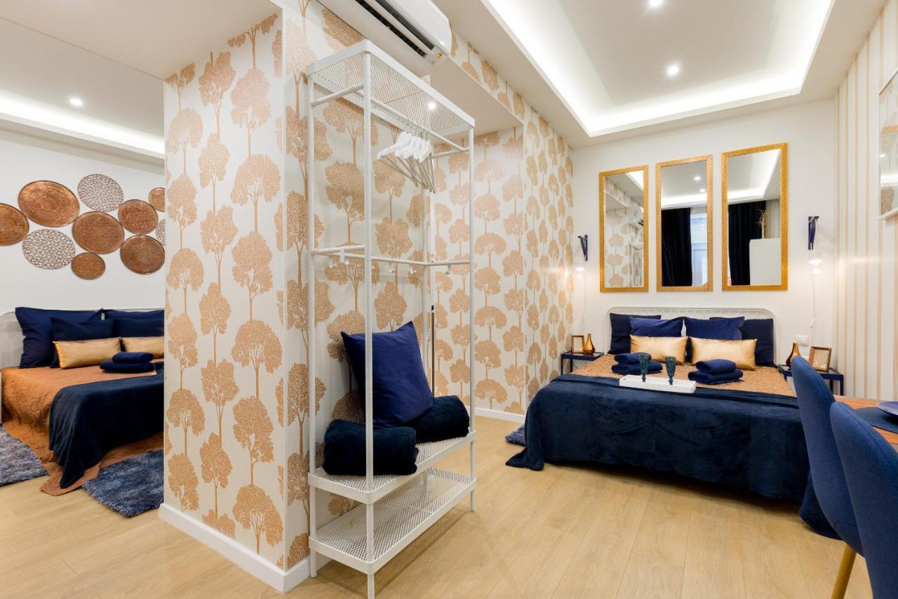 Budapest Holidays Fashion Bagian luar foto