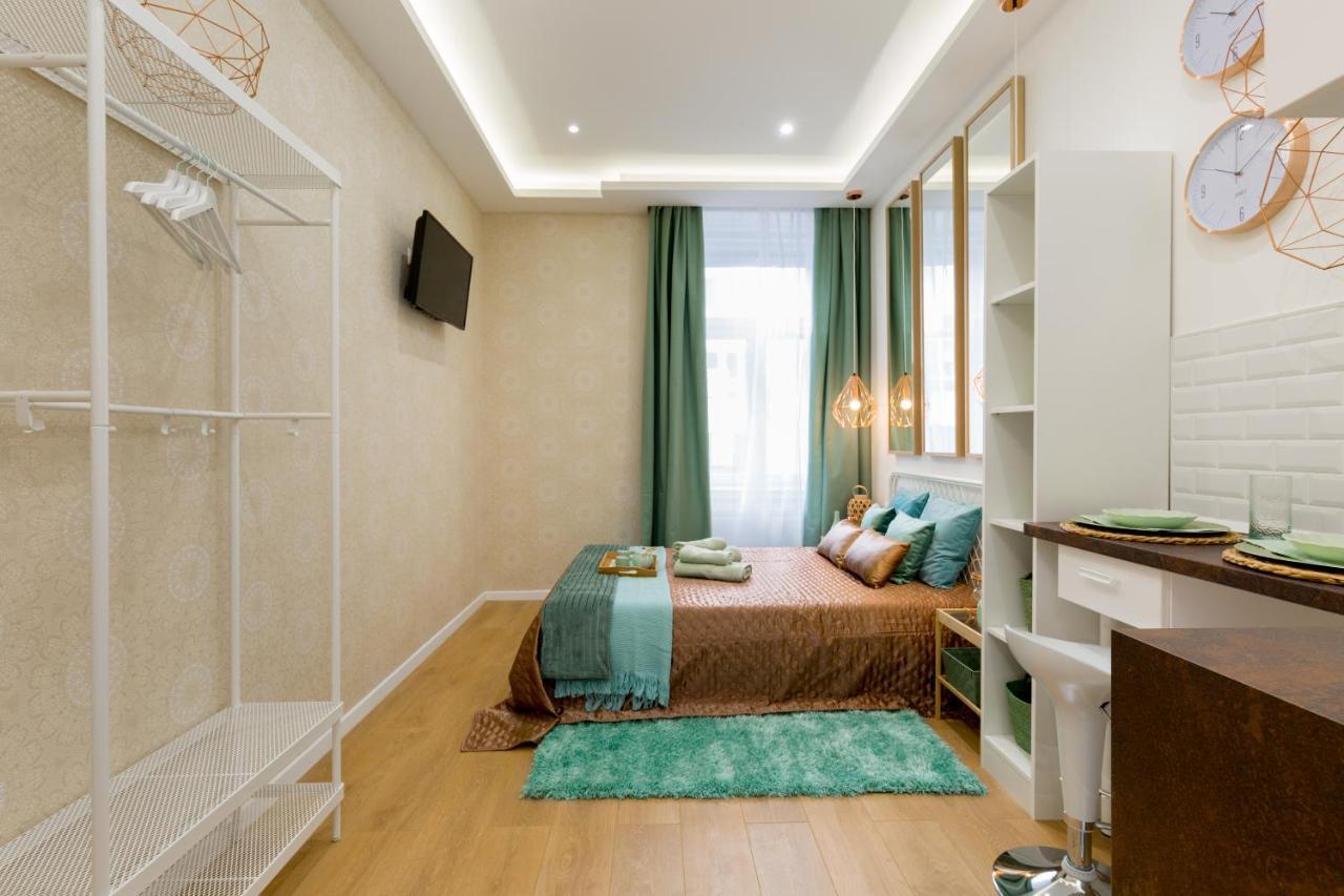 Budapest Holidays Fashion Bagian luar foto
